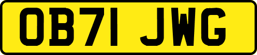 OB71JWG