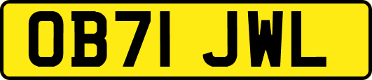 OB71JWL