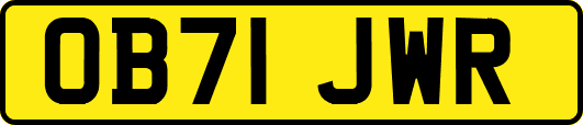 OB71JWR