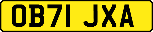 OB71JXA