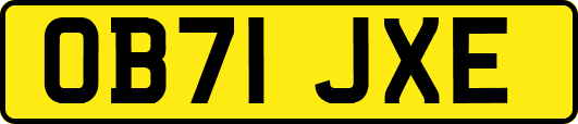 OB71JXE