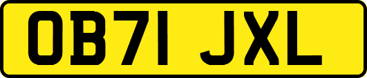 OB71JXL