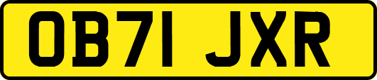 OB71JXR