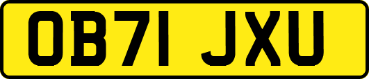 OB71JXU