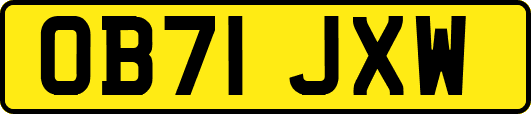 OB71JXW