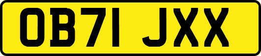 OB71JXX