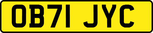 OB71JYC