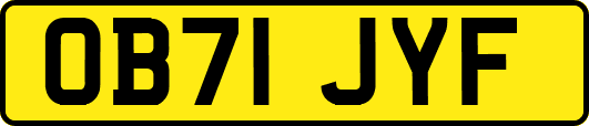 OB71JYF