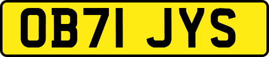 OB71JYS