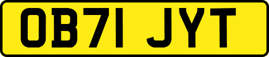 OB71JYT