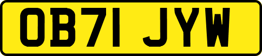 OB71JYW