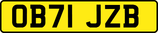 OB71JZB