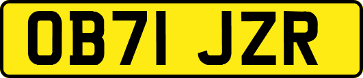 OB71JZR