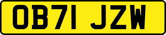 OB71JZW