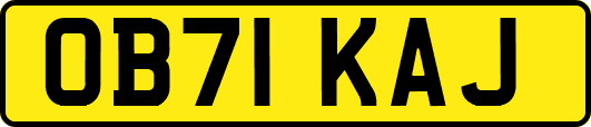 OB71KAJ