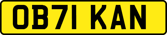 OB71KAN