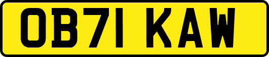 OB71KAW