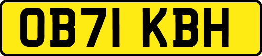 OB71KBH