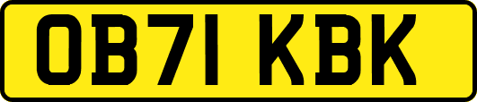 OB71KBK