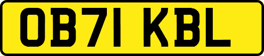 OB71KBL