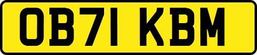 OB71KBM
