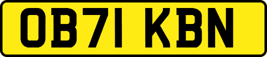 OB71KBN