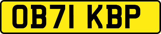 OB71KBP