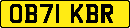 OB71KBR