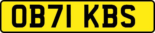 OB71KBS