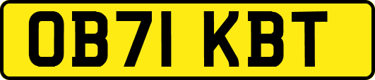 OB71KBT