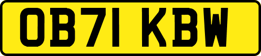 OB71KBW