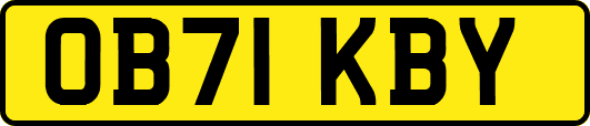 OB71KBY