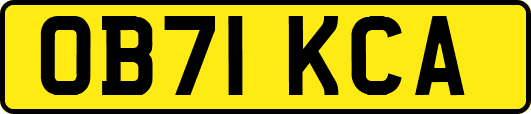 OB71KCA