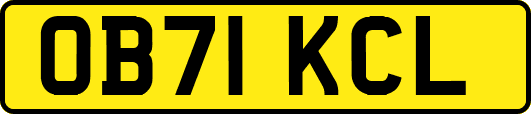 OB71KCL