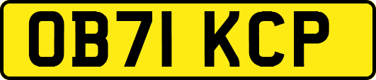 OB71KCP