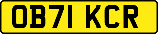OB71KCR