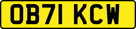 OB71KCW