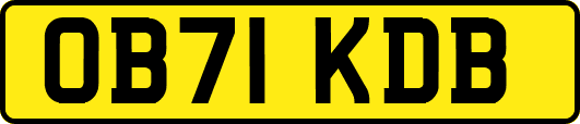 OB71KDB