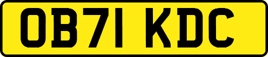 OB71KDC