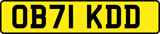 OB71KDD