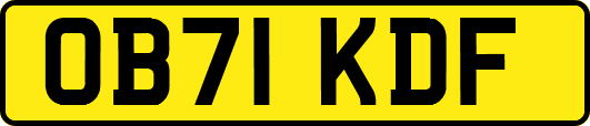 OB71KDF