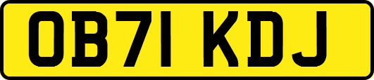 OB71KDJ