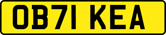 OB71KEA