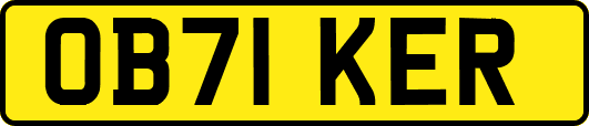 OB71KER