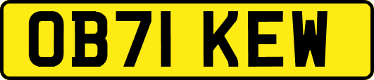OB71KEW
