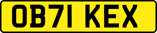 OB71KEX