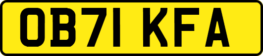 OB71KFA