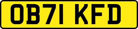 OB71KFD