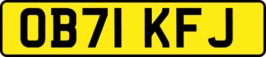 OB71KFJ