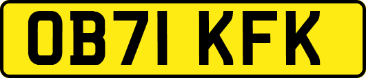 OB71KFK
